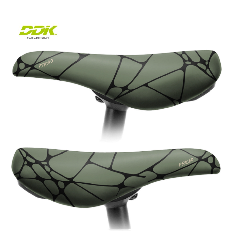 saddle